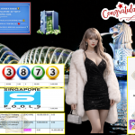 SHIO88 JACKPOT PASARAN SINGAPORE 4D “3873” Rp14.500.000,- LUNAS