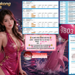 INDO-POOLS JACKPOT HONGKONG POOLS FULL (TIAP HARI) “9803”‎‏‏‎‎ Rp12.000.000,- LUNAS