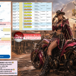 INDO-POOLS JACKPOT PGSOFT “Wild Bounty Showdown”‎‎‏‏ ‎‎‏‏‎‎‏‏Rp12.000.000,- LUNAS