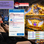 INDO-POOLS JACKPOT PRAGMATIC “Gates of Olympus 1000″‎‏‏‎‎ Rp13.000.000,- LUNAS