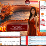 BINTANG4DP JACKPOT TOTO MACAU 5 (SETIAP HARI) “8869” Rp20.000.000,- LUNAS