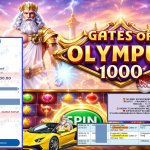 INDO-POOLS JACKPOT PRAGMATIC “Gates of Olympus 1000″‎‏‏‎‎ Rp13.000.000,- LUNAS