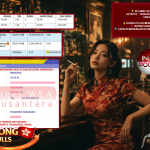 INDO-POOLS JACKPOT HONGKONG POOLS FULL (TIAP HARI) “4522”‎‏‏‎ Rp22.000.000,- LUNAS