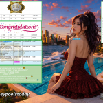 SHIO88 JACKPOT PASARAN SYDNEY POOLS FULL”8615″ Rp10.500.000,- LUNAS