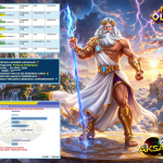 AKSARA4D JACKPOT PRAGMATIC ” Fortune of Olympus ” Rp 12.000.000,- LUNAS