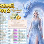 SHIO88 JACKPOT PGSOFT “Mahjong Ways 2” Rp15,068,000,- LUNAS