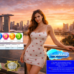 SHIO88 JACKPOT PASARAN SINGAPORE 4D “8953” Rp20.000.000,- LUNAS