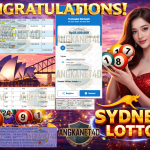 ANGKANET4D JACKPOT PASARAN ” SYDNEY LOTTO (TIAP HARI) ”7676″ ” Rp 25,000,000,- LUNAS