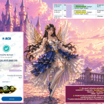 AKSARA4D JACKPOT PRAGMATIC ” Starlight Princess Super Scatter ” Rp 20.000.000,- LUNAS