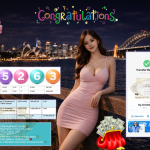SHIO88 JACKPOT PASARAN SYDNEY POOLS FULL”5263″ Rp10.500.000,- LUNAS