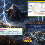 SHIO88 JACKPOT PRAGMATIC SLOT “Gates of Olympus 1000” Rp15.000.000,- LUNAS