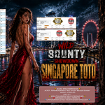 SHIO88 JACKPOT PASARAN SINGAPORE 4D “4620” & PGSOFT ”Wild Bounty Showdown” Rp11.500.000,- LUNAS