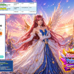 AKSARA4D JACKPOT PRAGMATIC ” Starlight Princess Super Scatter ” Rp 14.000.000,- LUNAS