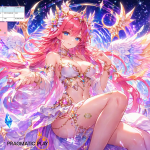 SHIO88 JACKPOT PRAGMATIC SLOT “Starlight Princess 1000” Rp50.000.000,- LUNAS