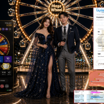 SHIO88 JACKPOT PRAGMATIC LIVE GAME “Mega Wheel” ‎‏‏‎Rp14.000.000,- LUNAS