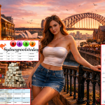 SHIO88 JACKPOT PASARAN SYDNEY POOLS FULL “6032” Rp50.000.000,- LUNAS