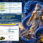 AKSARA4D JACKPOT PRAGMATIC ” Gates of Olympus 1000 ” Rp 11.000.000,- LUNAS