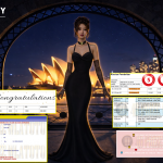 4DPRIZEWLATOTO JACKPOT PASARAN SYDNEY LOTTO “5127” Rp11.500.000,- LUNAS