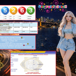 SHIO88 JACKPOT PASARAN SYDNEY POOLS FULL”5263″ Rp10.500.000,- LUNAS