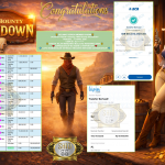 SHIO88 JACKPOT PGSOFT “Wild Bounty Showdown” Rp60,000,000,- LUNAS