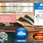 AKSARA4D JACKPOT PASARAN SYDNEY POOLS (TIAP HARI) “5402” Rp20.000.000,- LUNAS