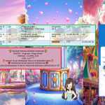 AKSARA4D JACKPOT PRAGMATIC “Mega Wheel”‎‏‏‎‎ Rp10.200.000,- LUNAS