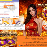 BINTANG4DP JACKPOT TOGEL SYDNEY POOLS “6032” Rp31.000.000,- LUNAS