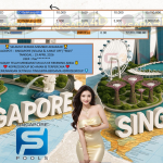 AKSARA4D JACKPOT PASARAN SINGAPORE (SELASA & JUMAT OFF) “9815” Rp12.000.000,- LUNAS