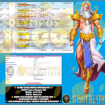 4DPRIZEWLATOTO JACKPOT PRAGMATIC ” Gates of Olympus 1000 “‎‏‏‎‎       Rp.20.000.000,- LUNAS