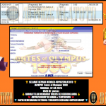 4DPRIZEWLATOTO JACKPOT PRAGMATIC ” Gates of Olympus 1000 “‎‏‏‎‎       Rp.30.000.000,- LUNAS