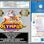 SHIO88 JACKPOT PRAGMATIC ” Gates of Olympus “‎‏‏‎‎                                 Rp.29.000.000,- LUNAS