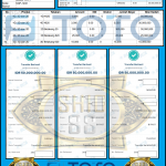 SHIO88 JACKPOT PASARAN SINGAPORE 4D ” 4620 ” ‎‎‏Rp 150.000.000,- LUNAS