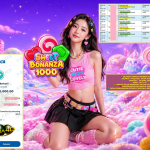 AKSARA4D JACKPOT PRAGMATIC ” Sweet Bonanza 1000 ” Rp 34.100.000,- LUNAS