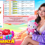 AKSARA4D JACKPOT PRAGMATIC ” Sweet Bonanza ” Rp 40.000.000,- LUNAS