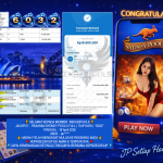 INDO4DPOOLS JACKPOT PASARAN ” SYDNEY POOLS FULL ( TIAP HARI ) ” 6032″ ” Rp 19,600,000,- LUNAS