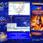 INDO4DPOOLS JACKPOT PASARAN ” SYDNEY 3 PRIZE LOTTO (TIAP HARI) ” 9003″ ” Rp 12,000,000,- LUNAS