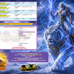 AKSARA4D JACKPOT PRAGMATIC ” Gates of Olympus Super Scatter ” Rp 10.000.000,- LUNAS