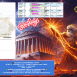 SHIO88 JACKPOT PRAGMATIC SLOT “Gates of Olympus Super Scatter” Rp10.100.000,- LUNAS