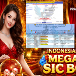 INDO4DPOOLS JACKPOT PRAGMATIC ” Indonesian Mega Sic Bo ” Rp 15,000,000,- LUNAS