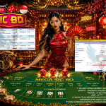 INDO4DPOOLS JACKPOT PRAGMATIC ” Indonesian Mega Sic Bo ” Rp 20,000,000,- LUNAS