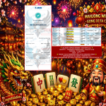 INDO4DPOOLS JACKPOT PRAGMATIC ” Mahjong Wins – Gong Xi Fa Cai ” Rp 24,000,000,- LUNAS