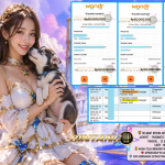 BINTANG4DP JACKPOT PRAGMATIC “Starlight Princess 1000″‎‏‏‎‎ Rp115.000.000,- LUNAS