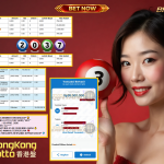 BINTANG4DP JACKPOT HONGKONG LOTTO (TIAP HARI) “2037”‎‏‏‎ Rp35.000.000,- LUNAS