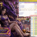 BINTANG4DP JACKPOT PGSOFT “Mahjong Ways”‎‎‏‏ ‎‎‏‏‎‎‏‏Rp14.000.000,- LUNAS