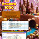 AKSARA4D JACKPOT PRAGMATIC “Sweet Bonanza 1000″‎‏‏‎‎ Rp35.000.000,- LUNAS