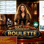 AKSARA4D JACKPOT PRAGMATIC LIVE GAME ” Roulette Macao ” ‎‏‏‎Rp 24.000.000,- LUNAS