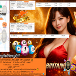BINTANG4DP JACKPOT TOGEL PASARAN SYDNEY POOLS “0906” Rp27.700.000,- LUNAS
