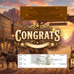 AKSARA4D JACKPOT PGSOFT Gaming “Wild Bounty Showdown” Rp10.000.000,- LUNAS