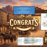 AKSARA4D JACKPOT PGSOFT Gaming “Wild Bounty Showdown”‎‏‏‎‎ Rp15.000.000,- LUNAS