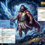 AKSARA4D JACKPOT PRAGMATIC “Gates of Olympus Super Scatter”‎‏‏‎‎ Rp40.000.000,- LUNAS